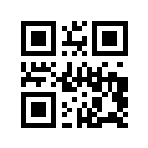 数完二维码生成