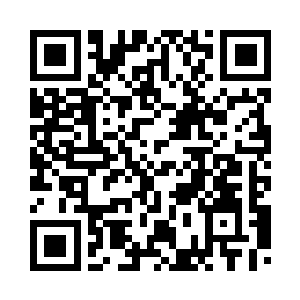 数据面板显示过一系列的检定之后二维码生成