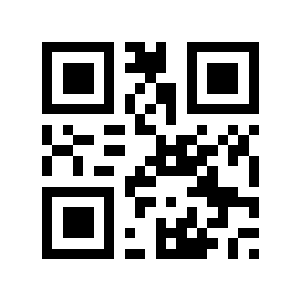 数目5二维码生成