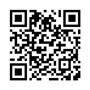 整个世界都变得不一样了呢二维码生成