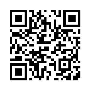 整个世界都变得模糊和恍惚二维码生成