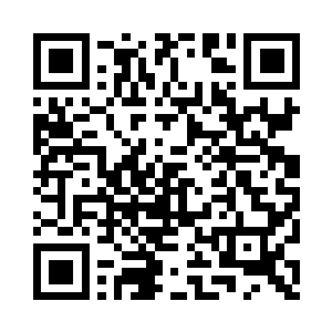 整个京城像是置身于泼墨山水画中一样二维码生成