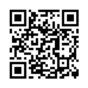 整个人如重生焕发了活力似的二维码生成