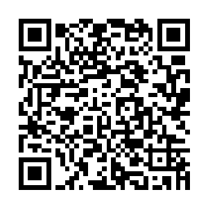 整座体育场变成由6万多个蓝色荧光棒组成的蓝色空间二维码生成