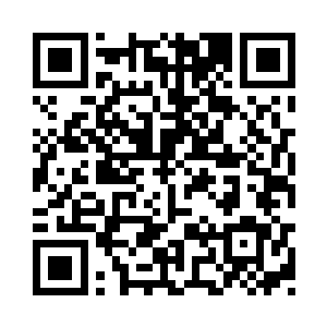 整座城市都淹没在无边无垠的雨水中二维码生成