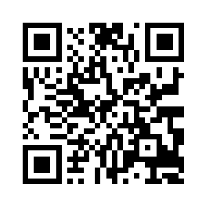 斜斜的插了一根普通的珠钗二维码生成