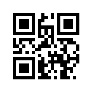 断人二维码生成