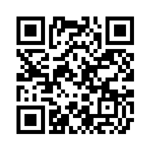 新月楼大门一位保安站得笔直二维码生成