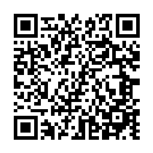 方英雄和方好汉把提前准备好的鞭炮卷在竹竿上燃放二维码生成