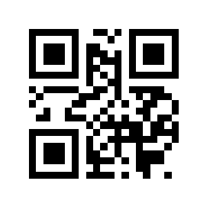 旅客二维码生成