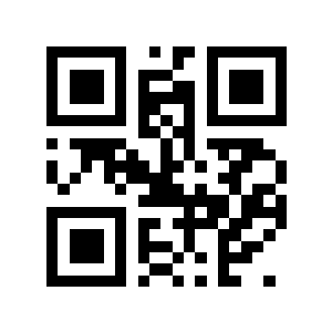 旅程二维码生成