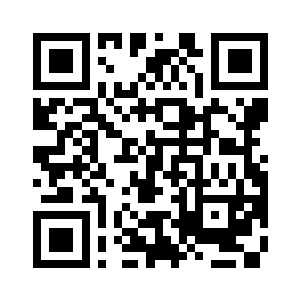 旗袍上绣着栩栩如生的粉色二维码生成