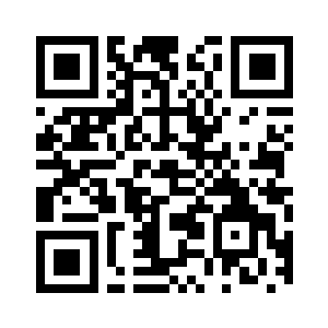 旗袍不是旗袍的白色长衣二维码生成