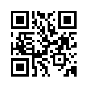 无人不感激离信侯二维码生成