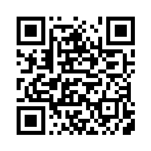 无数星点闪动亮起在雨幕中二维码生成