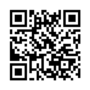 无数白色光点从严默身周撒出二维码生成