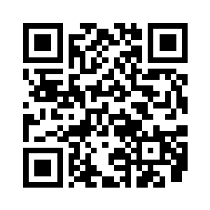 无数的空气被冻结形成寒冰粒子二维码生成