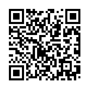 无数的红色金色丝线在空中飞舞中二维码生成