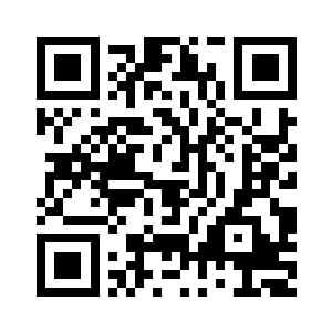 无数的绿色代码从幕布上方落下二维码生成