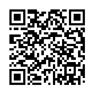 无数闪电触手化作一张犬牙交错的血盆大口二维码生成