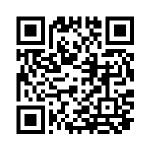 无数黑色线条交织成的图案二维码生成