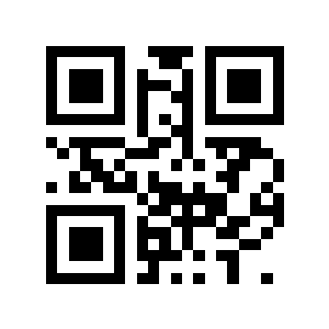 无毛二维码生成