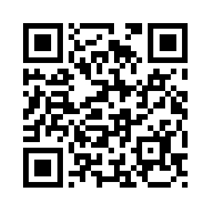 无穷无尽的光芒爆发二维码生成