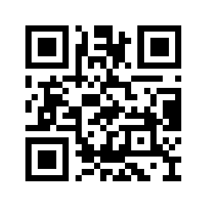 无须这么客气……二维码生成