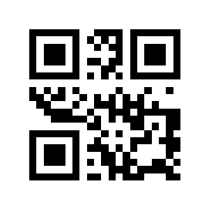 既定二维码生成