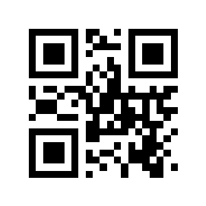 早些说二维码生成