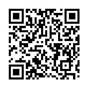 早在有人悄悄靠近的时候就敏锐地察觉到了二维码生成