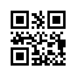 昌B13333二维码生成