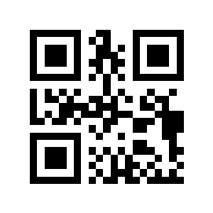 昌b13333二维码生成