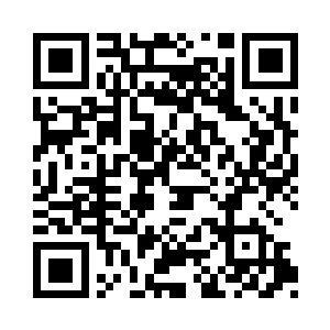 映入眼帘的竟然是用金花点缀的深红色的织锦二维码生成