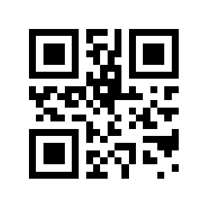 映shè二维码生成