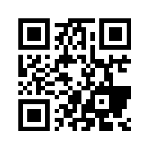 昨晚我和小木住的二维码生成