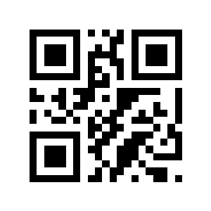 昭告二维码生成