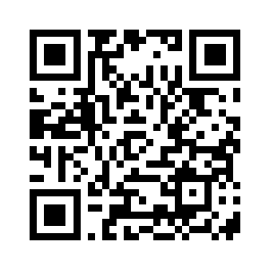 是一个用木头制成的模型二维码生成