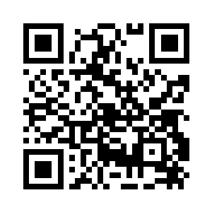 是一只垂落的紫金镶红宝珠耳珰二维码生成