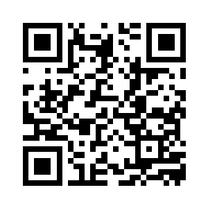 是一只白皙小巧的……拳头二维码生成