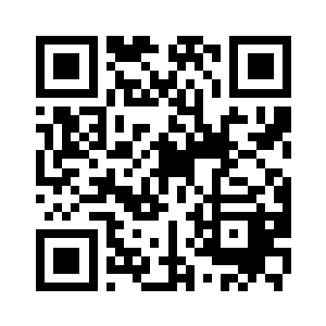 是一张利用错位手法拍摄出来的二维码生成