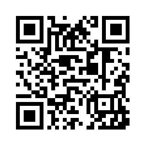 是一扇巨大的透明玻璃二维码生成