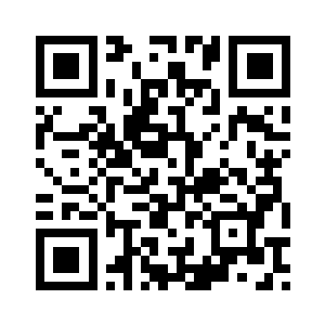 是一种科技类的飞机二维码生成