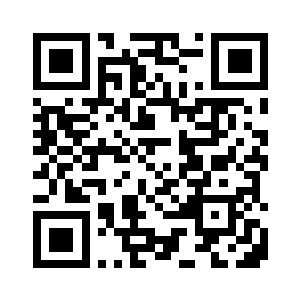 是两名仿佛拥有翅膀一样的男人二维码生成