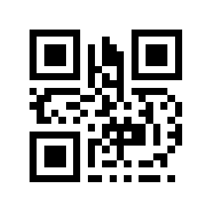 是乔二维码生成