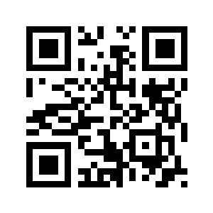 是你们主动让开呢二维码生成