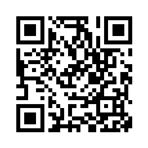 是依照真人的比例进行构造的二维码生成