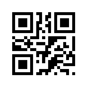 是偏二维码生成