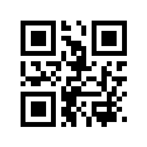 是僭越二维码生成