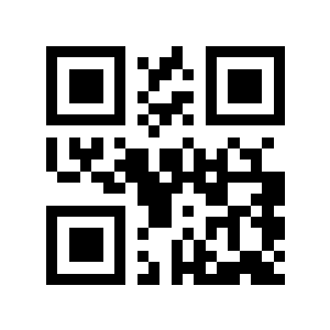 是冲二维码生成